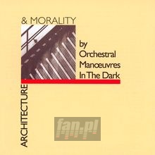 Architecture & Morality - OMD