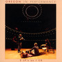 In Performance - Oregon