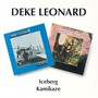 Iceberg/Kamikaze - Deke Leonard