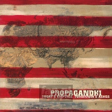 Today's Empires, Tomorrow - Propagandhi - bigger Today's Empires, Tomorrow - Propagandhi