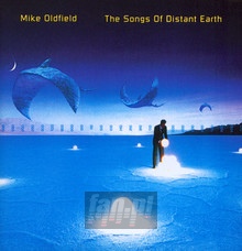 The Songs Of Distant Earth - Mike Oldfield