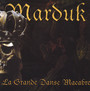 La Grande Danse Macabre - Marduk