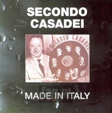 Made In Italy - Secondo Casadei