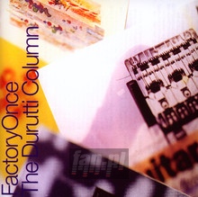 Guitar & Other Machines - The Durutti Column - bigger Guitar & Other Machines - The Durutti Column