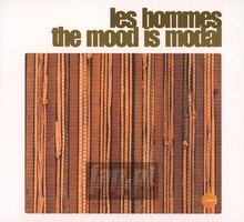The Mood Is Modal - Les Hommes - powiększ The Mood Is Modal - Les Hommes
