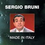 Made In Italy - Sergio Bruni