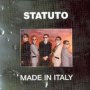 Made In Italy - Statuto
