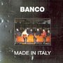 Made In Italy - Banco