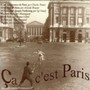 Ca C'est Paris - V/A