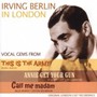 Irving Berlin In In London - V/A