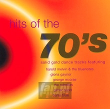 Hits Of The 70'S - V/A