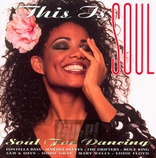 This Is Soul-Soul For Dan - V/A
