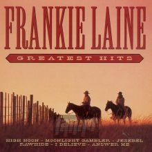 Greatest Hits - Frankie Laine