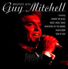 Greatest Hits - Guy Mitchell