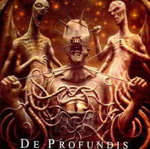 De Profundis - Vader