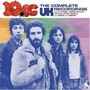Complete UK Recordings - 10 CC 