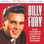 Halfway To Paradise - Billy Fury