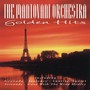 Golden Hits - The Mantovani Orchestra 