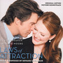 Laws Of Attraction - Edward Shearmur