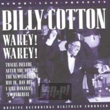 Wakey Wakey! - Billy Cotton Wakey Wakey! - Billy Cotton