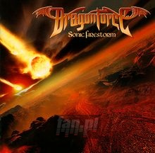 Sonic Firestorm - Dragonforce