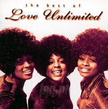 Best Of - Love Unlimited