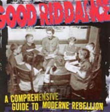 Comprehensive Guide To - Good Riddance