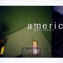 American Football - American Football