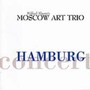 Hamburg Concert - Mikhail Alperin