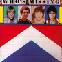 Who's Missing - The Who