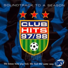 Club Hits 97/98 - V/A