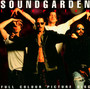 Interview - Soundgarden