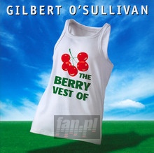 Berry Vest Of - Gilbert O'Sullivan - bigger Berry Vest Of - Gilbert O'Sullivan