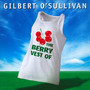 Berry Vest Of - Gilbert O'Sullivan