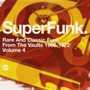 Super Funk vol.4 - V/A