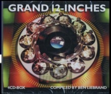 Grand 12-Inches - Ben Liebrand Grand 12-Inches - Ben Liebrand