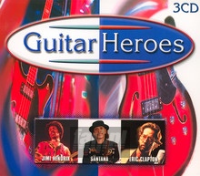 Guitar Heroes - Guitar Heroes   