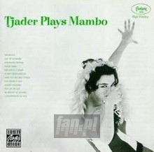 Tjader Plays Mambo - Cal Tjader