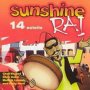 Sunshine Rai - V/A