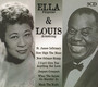 Ella Fitzgerald & Louis Armstrong - Ella  Fitzgerald  / Louis  Armstrong 