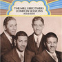 London Sessions 1934-39 - The Mills Brothers 