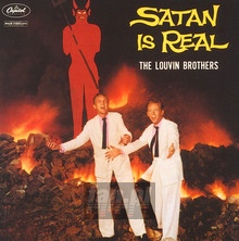 Satan Is Real - The Louvin Brothers 
