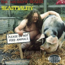 Beastiality - Handsome Beasts