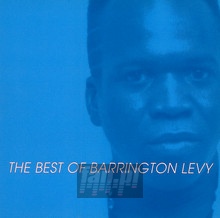Too Experienced - Barrington Levy