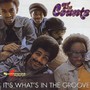 It's What's In The Groove - The Counts