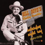 Cowboy Ramblers - Bill Boyd