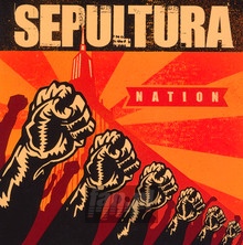 Nation - Sepultura