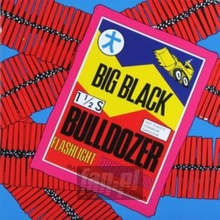 Bulldozer - Big Black