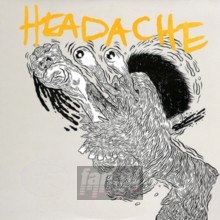 Headache - Big Black Headache - Big Black