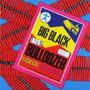 Bulldozer - Big Black